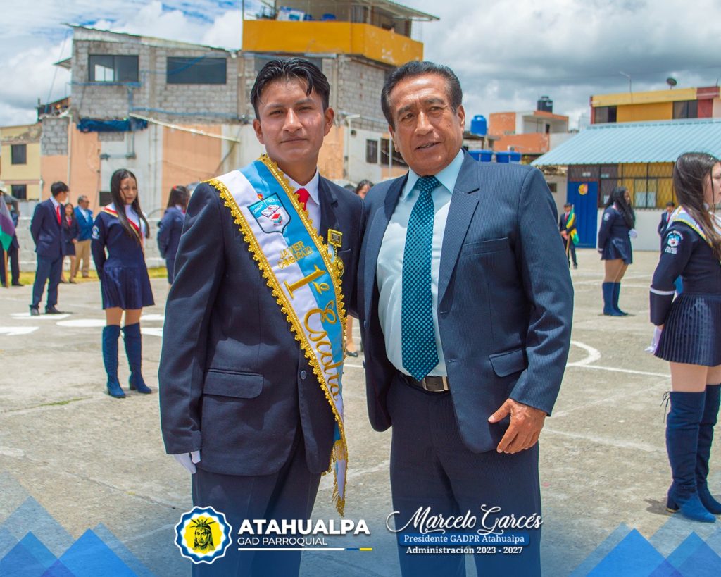 Misión Social Rumiñahui inaugura su segundo Centro de Desarrollo Infantil